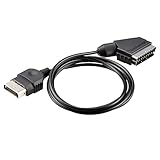 cable rgb para xbox 360  Gam3Gear RGB Scart Cable para la cl?sica original de Xbox