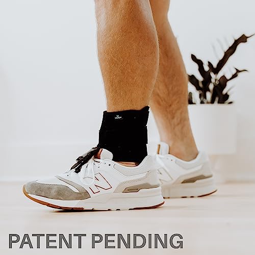 DOSH Unisex Foot Drop Orthopedic Brace, Discreet and Comfortable
