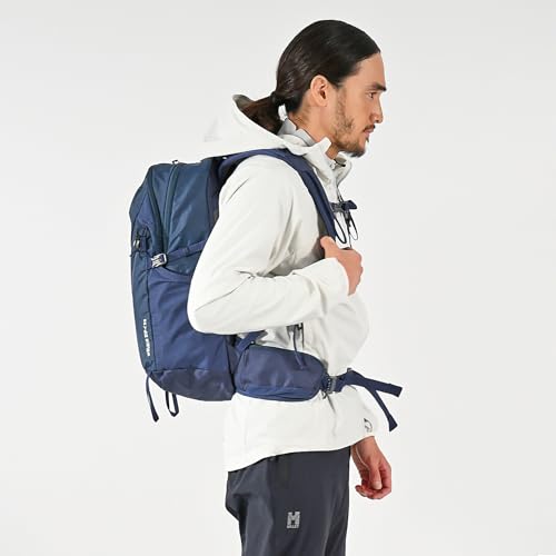 MILLET WELKIN ZIP 25-HYDRO-U-MIS01305