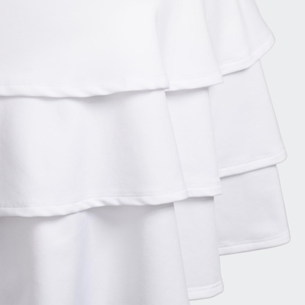 adidas Mädchen Ruffled Skort Skort
