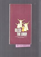 Bless the Lord 0877930767 Book Cover