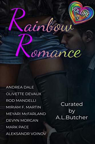 Rainbow Romance Volume I (English Edition)