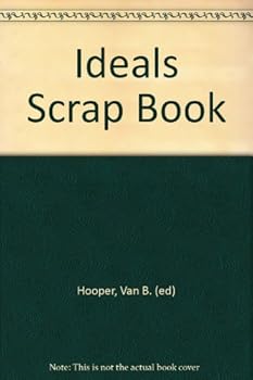 Ideals Scrap Book