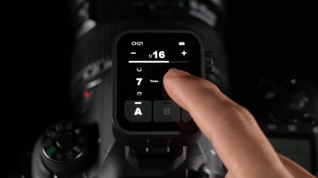 Godox