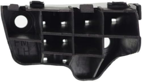 Rear,Left Bumper Cover Retainer For Subaru Forester 2014-2017 - SU1132101