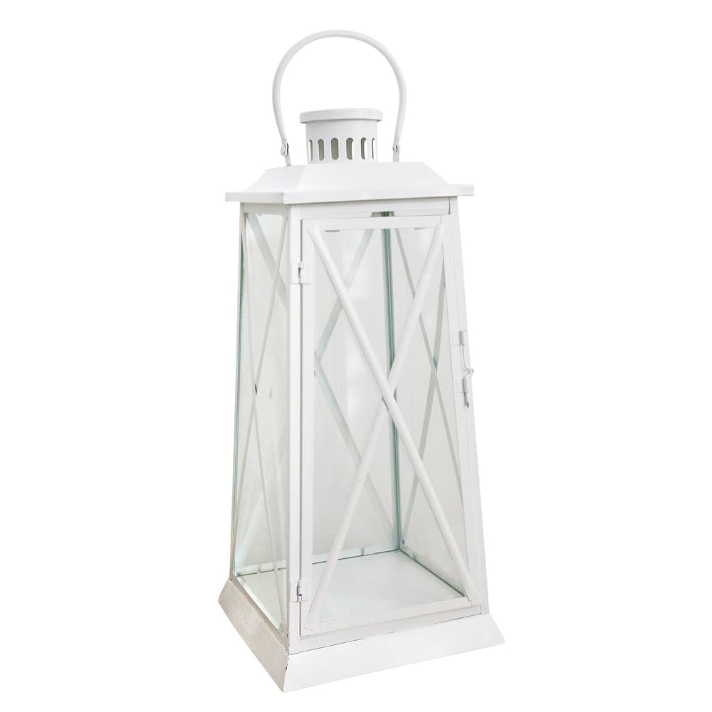 beistelltisch chrom glas Betty: Höhenverstellbar, Glas/Metall moderne