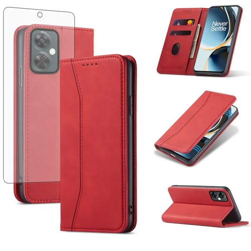 Étui portefeuille OnePlus Nord N30 5G pour ranger vos cartes