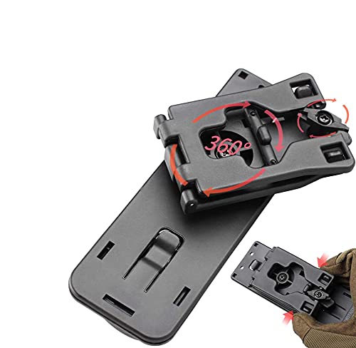 ASP ホルスター (バトンケース) ASP Revolution Scabbard 40cm タロン40cmバトン専用ホルスター 52263