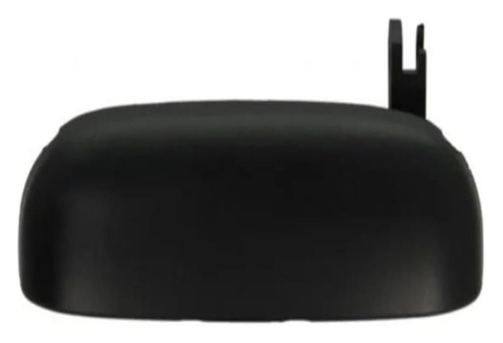 QWQTHGS Car Exterior Door Handle Cap for Nissan for Micra for March 1992-2002 Front Car Exterior Outerside Door Handle 80606-41B00-A