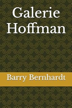 Paperback Galerie Hoffman Book