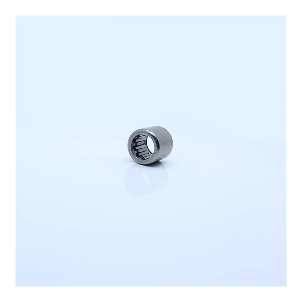 Roulement à aiguilles HK0812 pour l'entretien de vos outils de bricolage 8x12x12mm