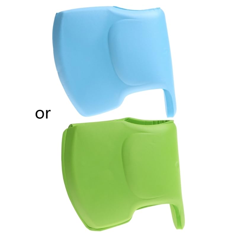 Image of EVA Baby Bathtub Spout Guard Cover Faucet Safety Cover for Baby or Toddler Safety Water Faucet Cover Protector