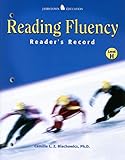 Reading Fluency: Reader's Record H