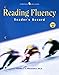 Reading Fluency: Reader's Record H