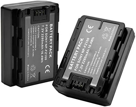 NP-FV50 V-series Rechargeable Battery Pack At Best Price In Ranchi