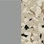 Medium Grey + Shoreline Paint Chip Color