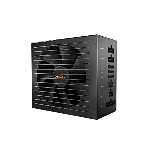 be Quiet! Straight Power 11 PC Netzteil ATX 650W BN282
