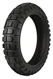 Kenda Big Block Front Scooter Tire (120/70-12)