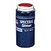 Sparkling Crystals Glitter, 16 oz, Blue Qty:12
