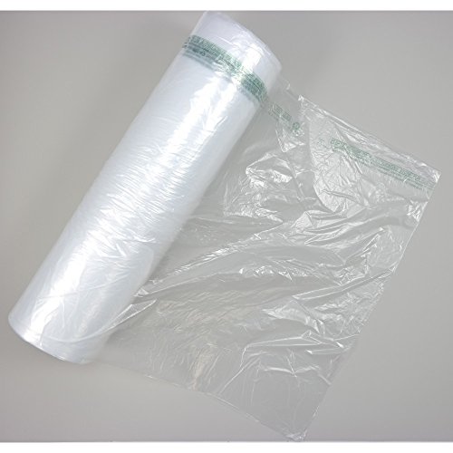 4rolls BAG Fruits and Veggies 12x20 Non-print Eagle Brand 1520 Bags