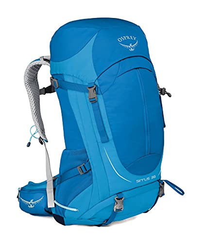 Osprey Sirrus 36 Women's Hiking Backpack