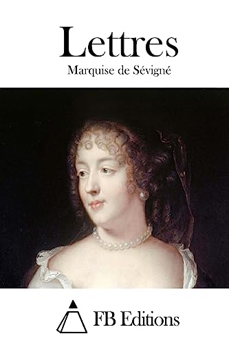 Lettres (French Edition)