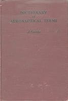 Dictionary of Aeronautical Terms in Abridged Form B01DKVKWTE Book Cover