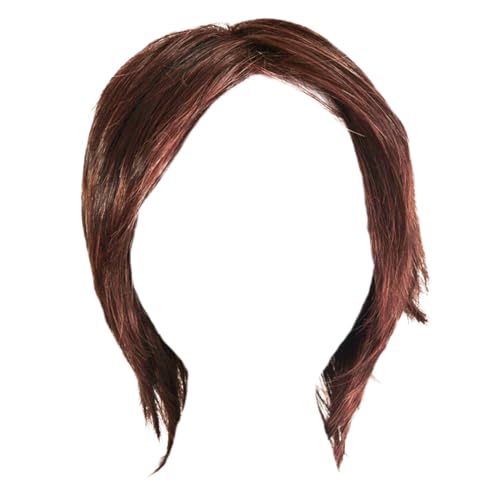 GABOR Sweet Delight Short Contemporary Shag Wig by Haiuwear, Average