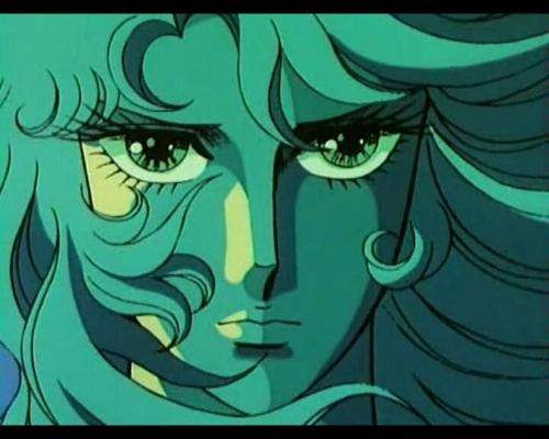 ベルサイユのばら DVD全8巻セット レンタル落ち