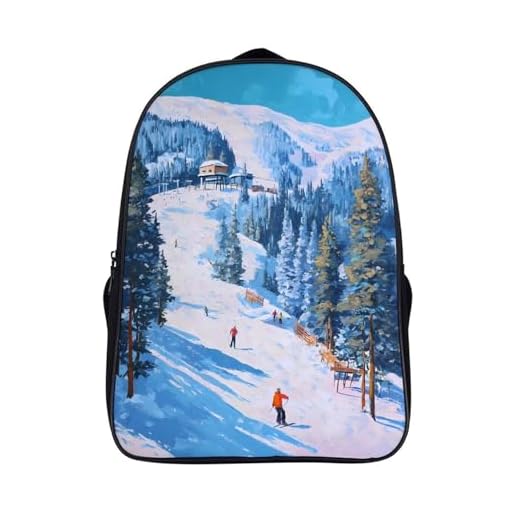 Lightweight Travel Laptop Backpack for Outdoor Use