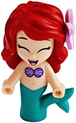 LEGO® - Minifigs - Disney Princess - DP088 - Ariel I (43176)