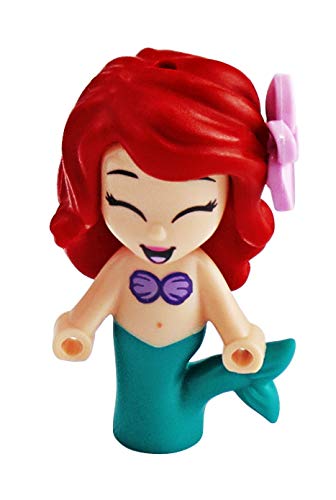 LEGO - Minifigs - Disney Princess - DP088 - Ariel I 43176