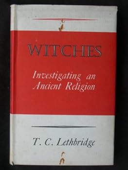 Hardcover Witches Book