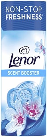 Lenor Laundry Perfume In-Wash Scent Booster Beads, 176g