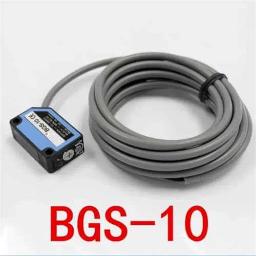 Capteur photoélectrique BGS-10 BGS-30 cellule de détection pour automatisme - 3