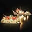 75396 Desert Skiff & Sarlacc Pit