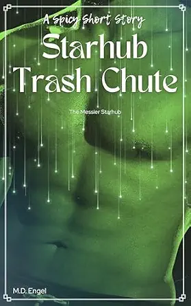 Starhub Trash Chute