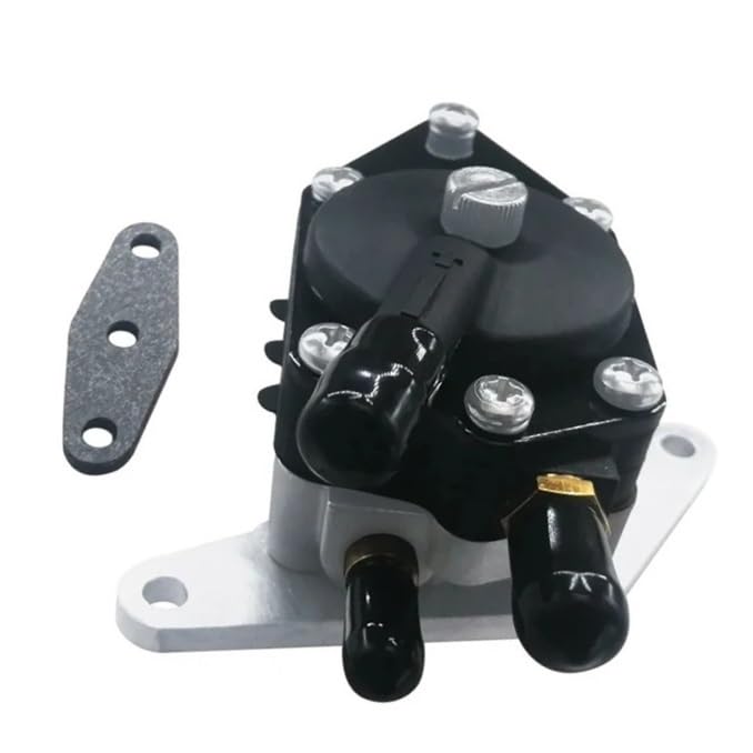 Kit de remplacement de pompe à carburant pour moteurs 60 et 70 chevaux 5007420