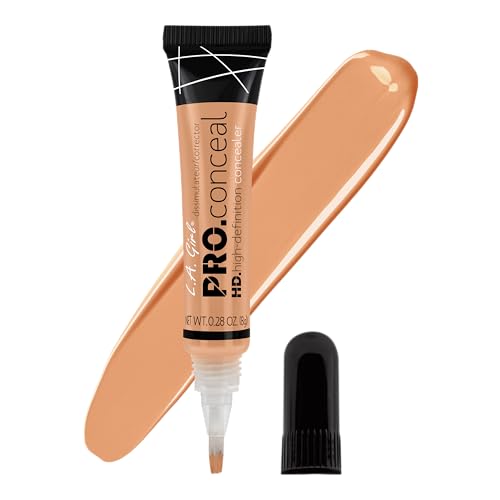 L.A. Girl HD Pro.Conceal, Creamy Beige GC973
