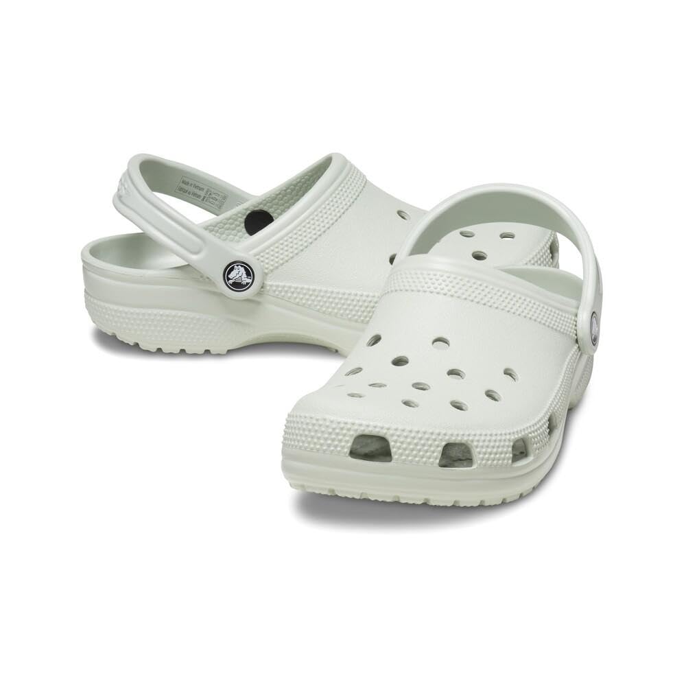 Crocs Unisex Adulto Classic Clog Zueco, Plaster, 36/37 EU