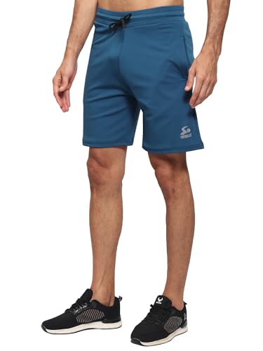 Image of 4 Way Lycra Shorts Half Pants for Men