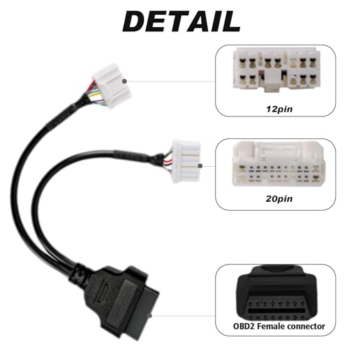 Automotive diagnostic scanner