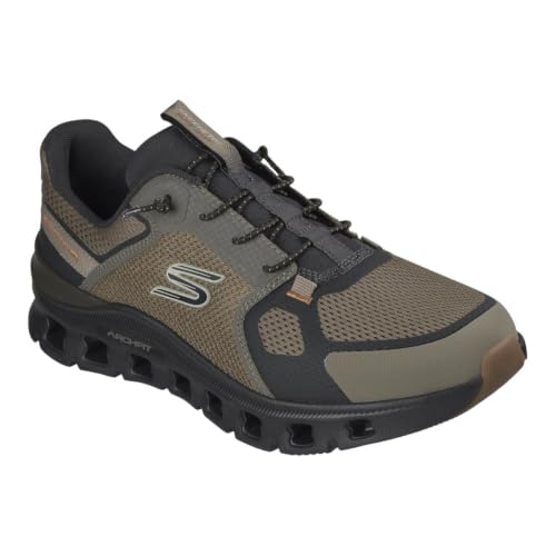 Baskets Skechers Baskets ARCH FIT GLIDE STEP PRO FAR - vue 4