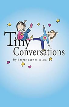 Paperback Tiny Conversations Book