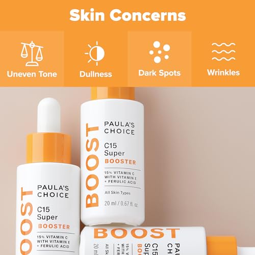 Paula'S Choice 7770 Boost C15 Super Booster thumb #4