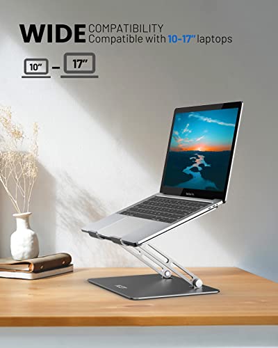 Foldable-Laptop-Stand-for-Desk-Adjustable-Height-Ergonomic-Computer-Stand-Aluminum-Portable-Laptop-Riser-Holder-Mount-for-MacBook-Air-Pro-All-10-17-Notebooks-Laptops
