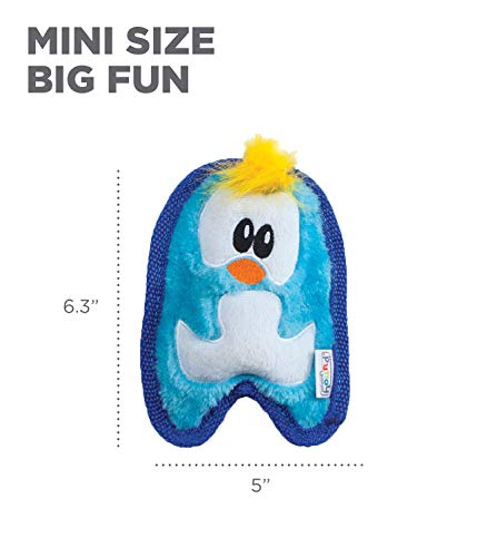 Outward-Hound-Squeaker-Matz-Squeaker-Palz-and-Bubble-Palz-Squeaky-Plush-Dog-Toys