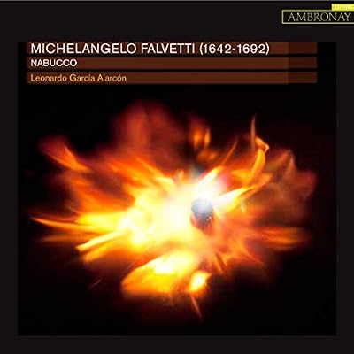 Michelangelo Falvetti: Nabucco
