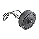Elektrischer Fahrradnabenmotor , 65 km/h , b¨¹rstenloser Nabenmotor , 36¨C60 V , 10 Zoll , 1200 W , IP54 , wasserdicht , Motorr?der