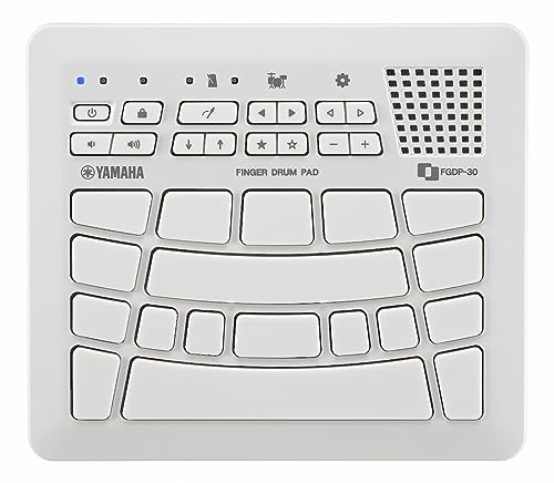 ヤマハ FGDP-30 フィンガードラムパッド